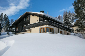 Отель Seeblick Davos, Давос Платц